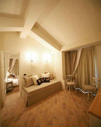 Il Poggio Country Resort Graniti Exterior foto